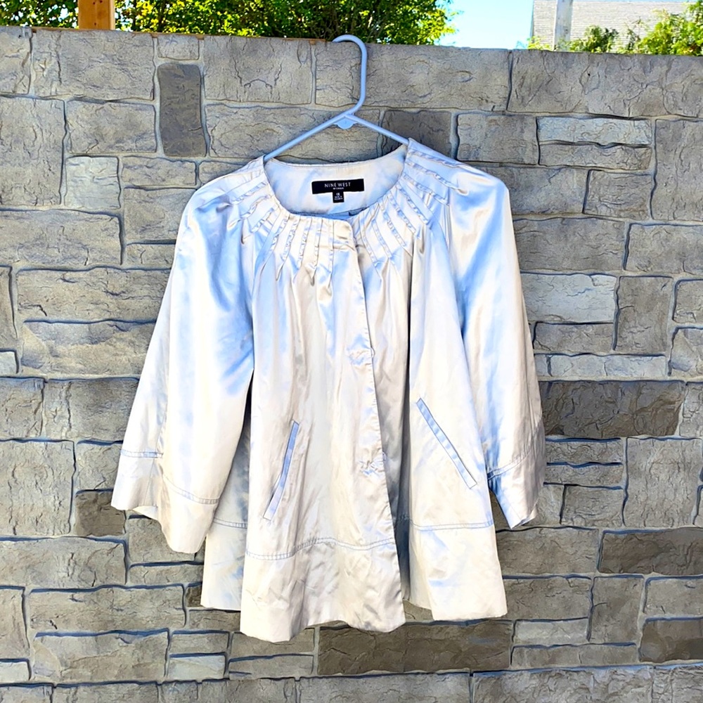 Women dress shirt